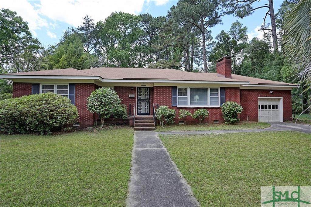 5403 Waters Drive - Photo 1