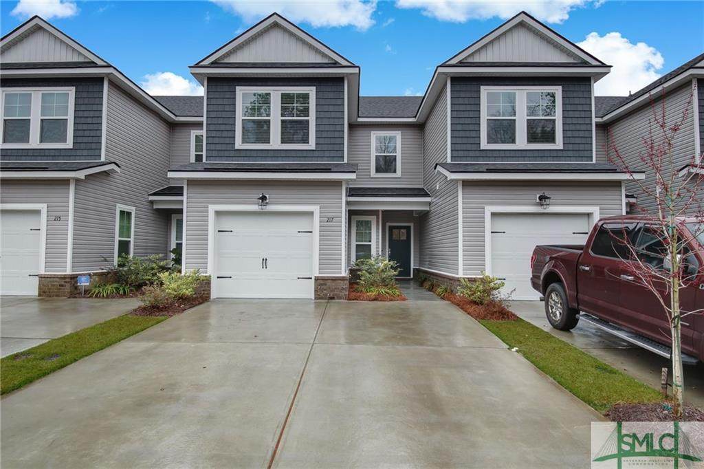 217 Sonoma Drive - Photo 1