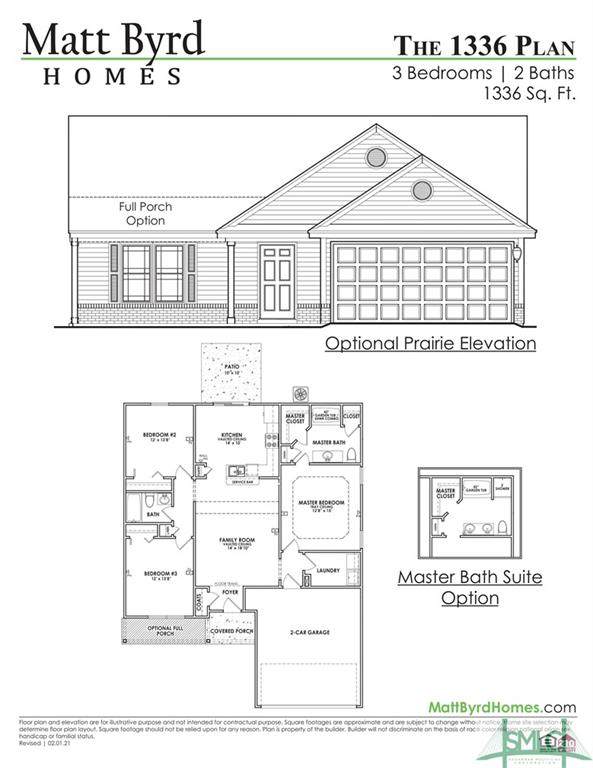 100 Dasher Drive - Photo 1