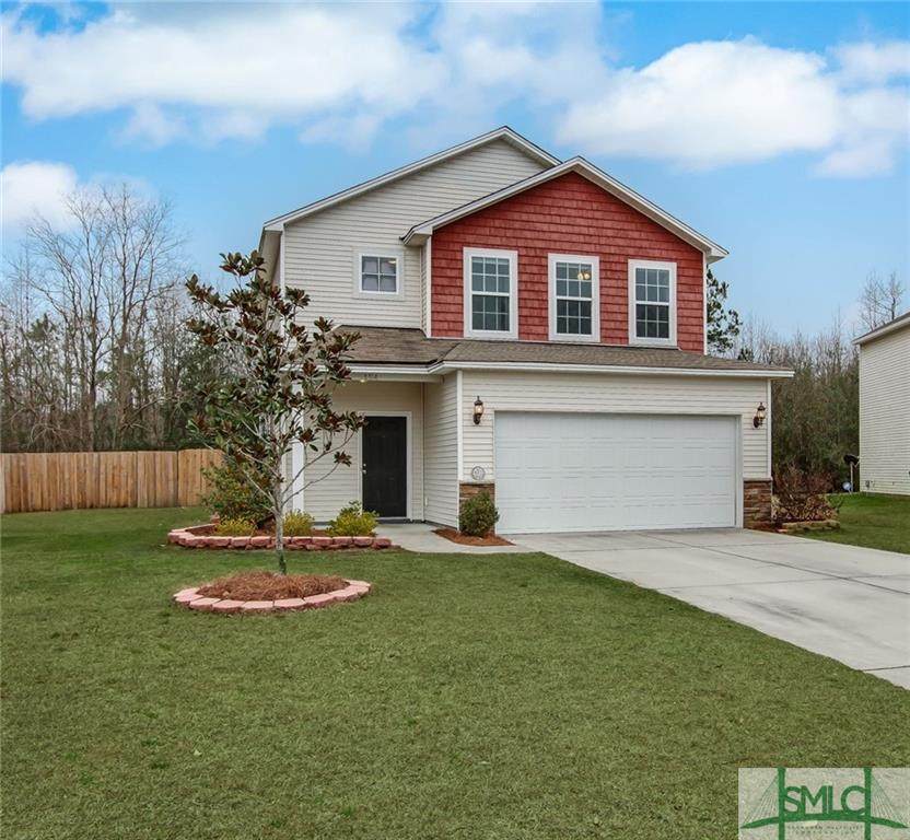 154 Hamilton Grove Drive - Photo 1