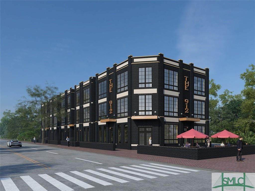 2026 Habersham Street - Photo 1