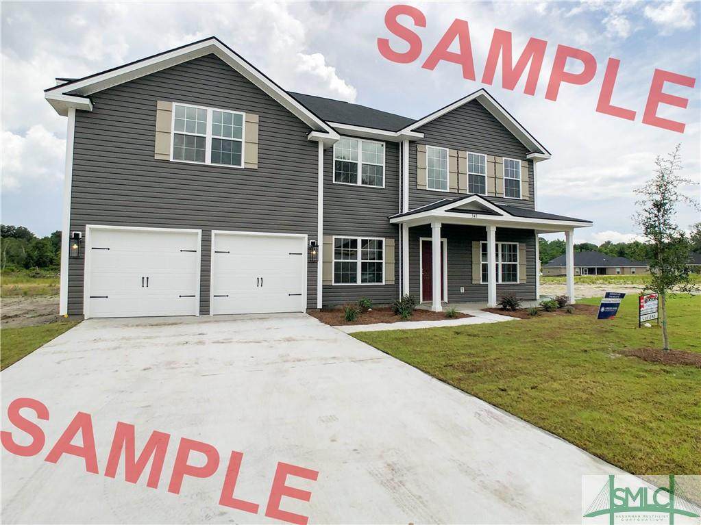 869 Fairview Circle - Photo 1