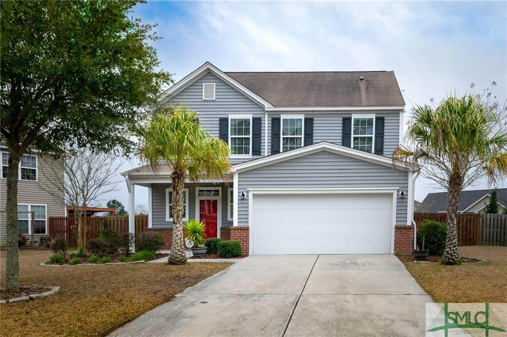 463 Stonebridge Circle - Photo 1