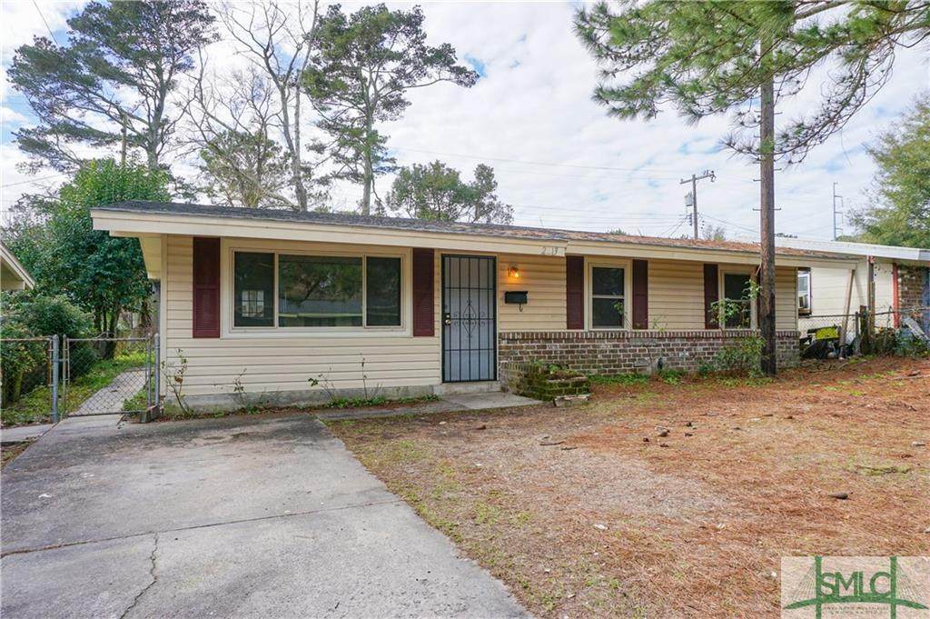 2613 Mississippi Avenue - Photo 1