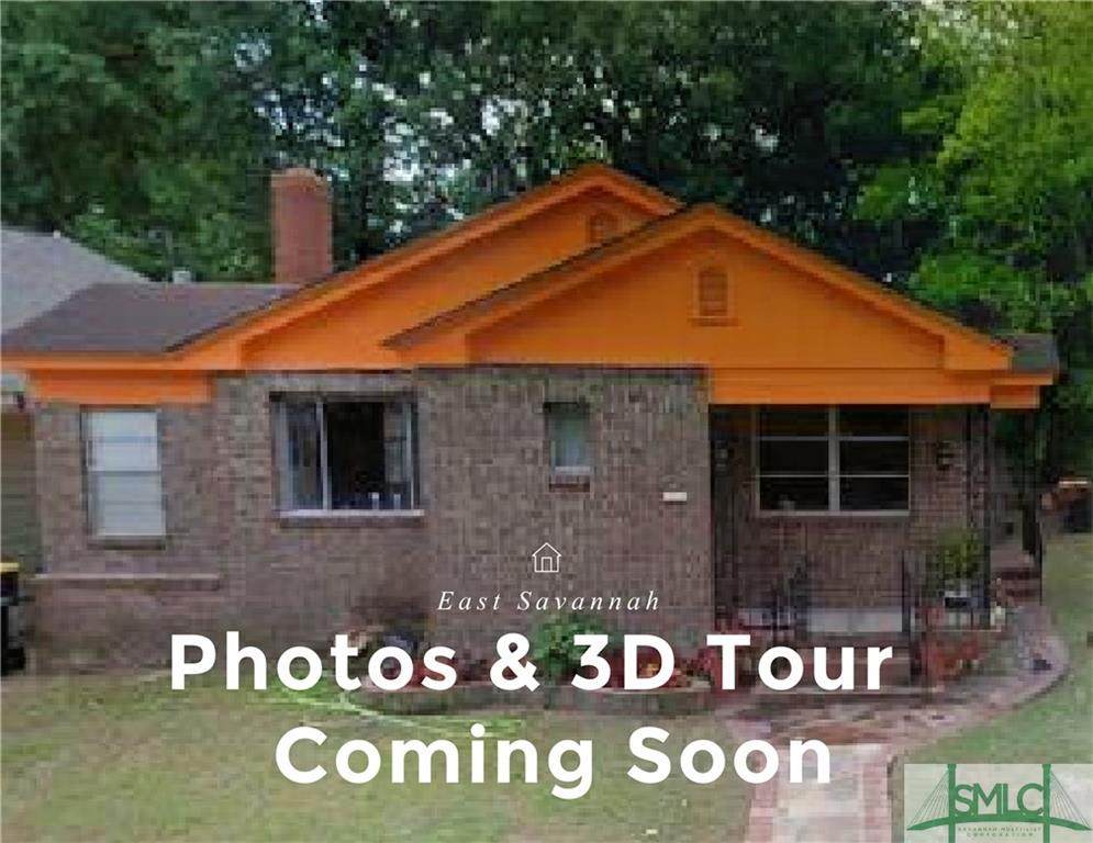 2213 Gwinnett Street - Photo 1