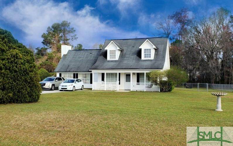 104 Huger Street - Photo 1