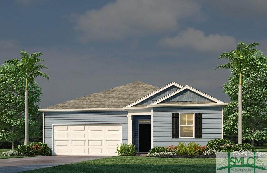 272 Brennan Drive - Photo 1