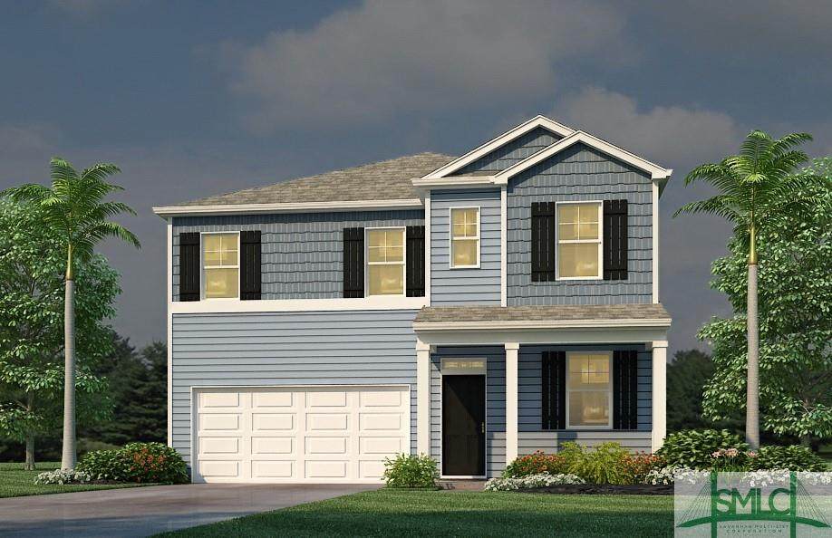 4 Brennan Drive - Photo 1