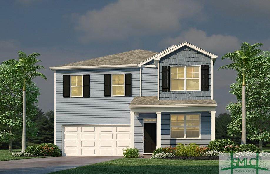 2 Brennan Drive - Photo 1