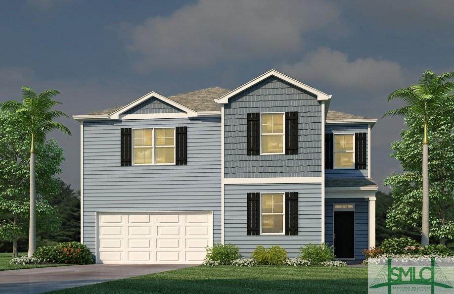 294 Brennan Drive - Photo 1