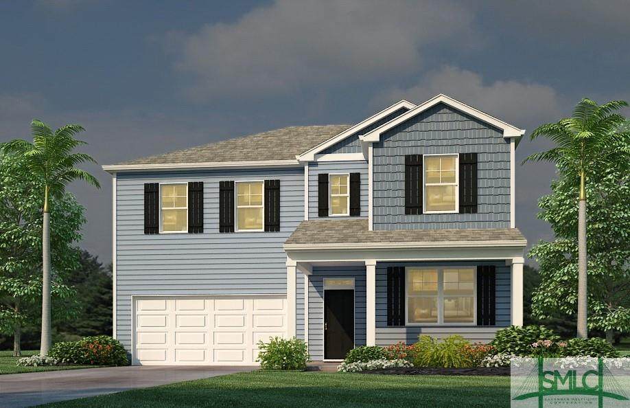 330 Brennan Drive - Photo 1