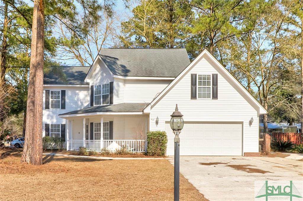 203 Haydon Court - Photo 1