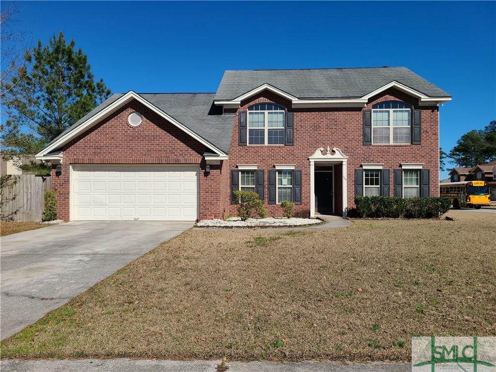 126 Morgan Pines Drive - Photo 1
