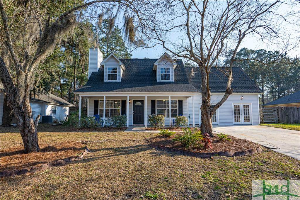221 Rice Gate Drive - Photo 1