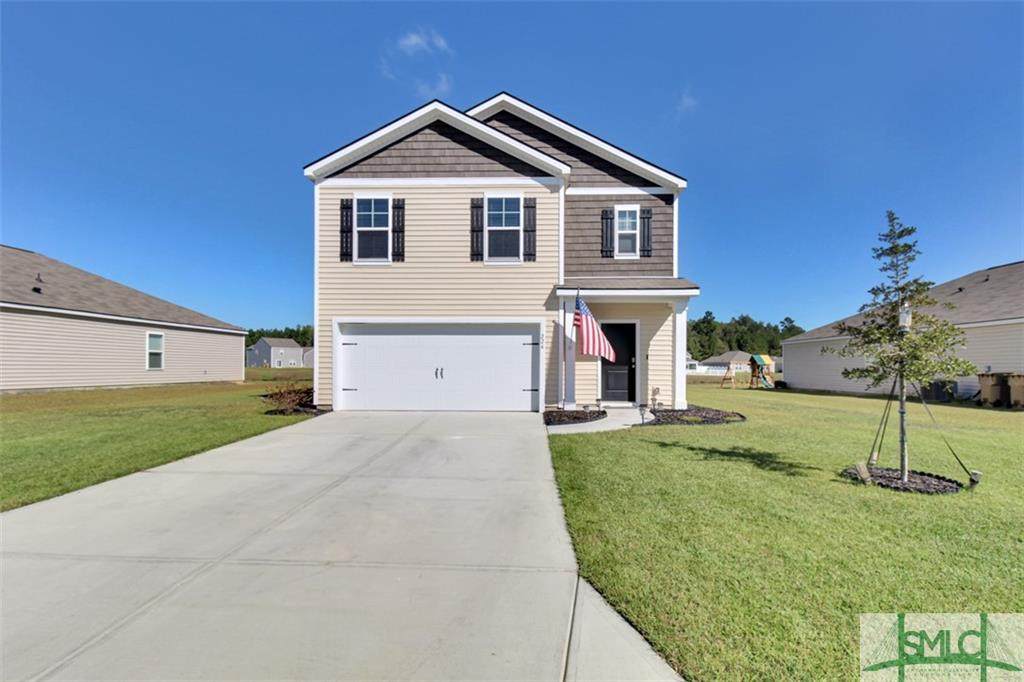 224 Bellflower Circle - Photo 1