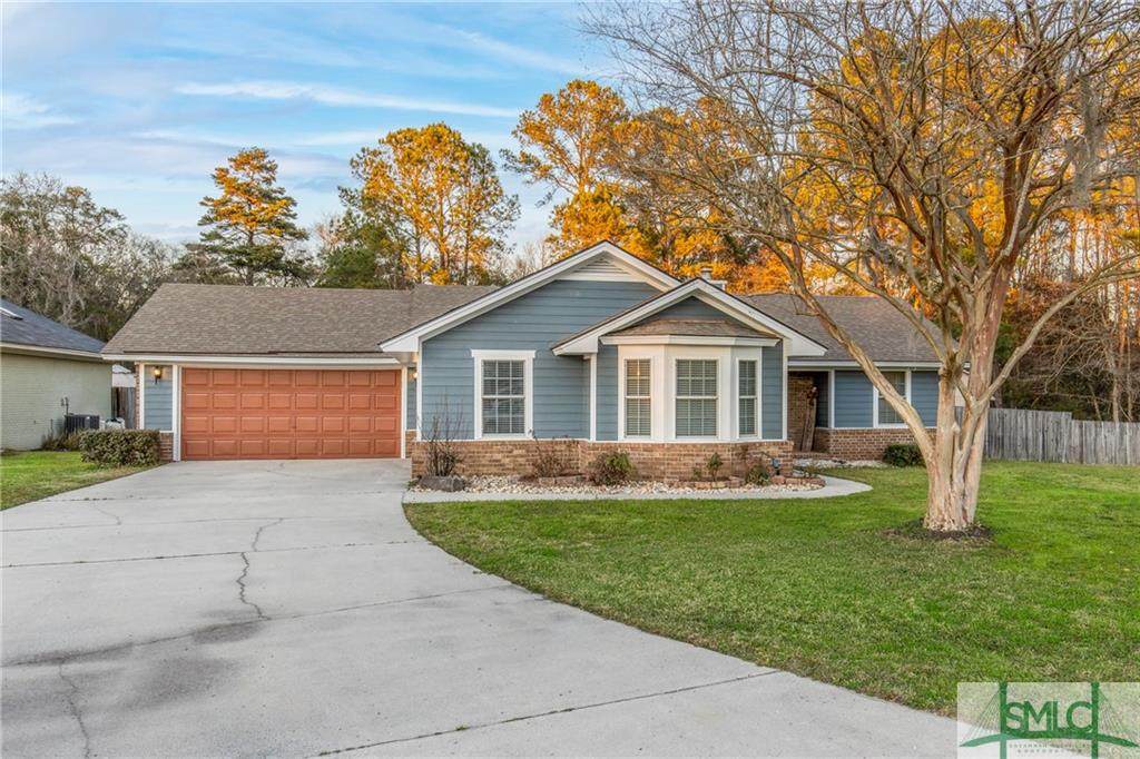 231 Sebring Drive - Photo 1