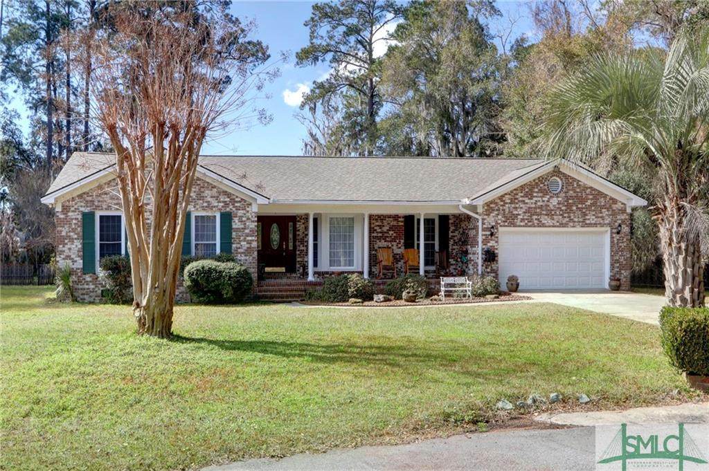 7 Belleview Court - Photo 1