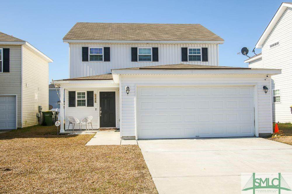 111 Ristona Drive - Photo 1