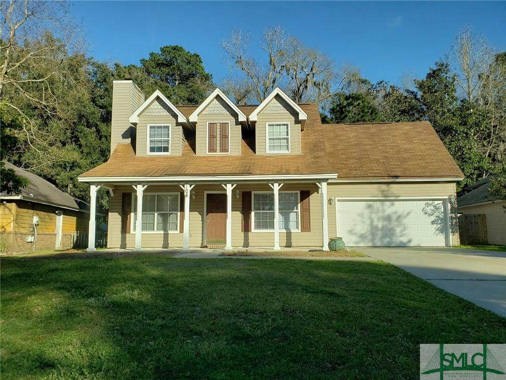 108 Saint Ives Drive - Photo 1