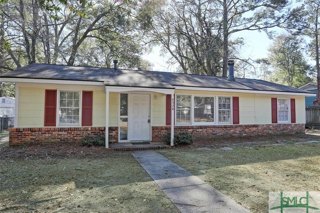 8524 Vining Way - Photo 1