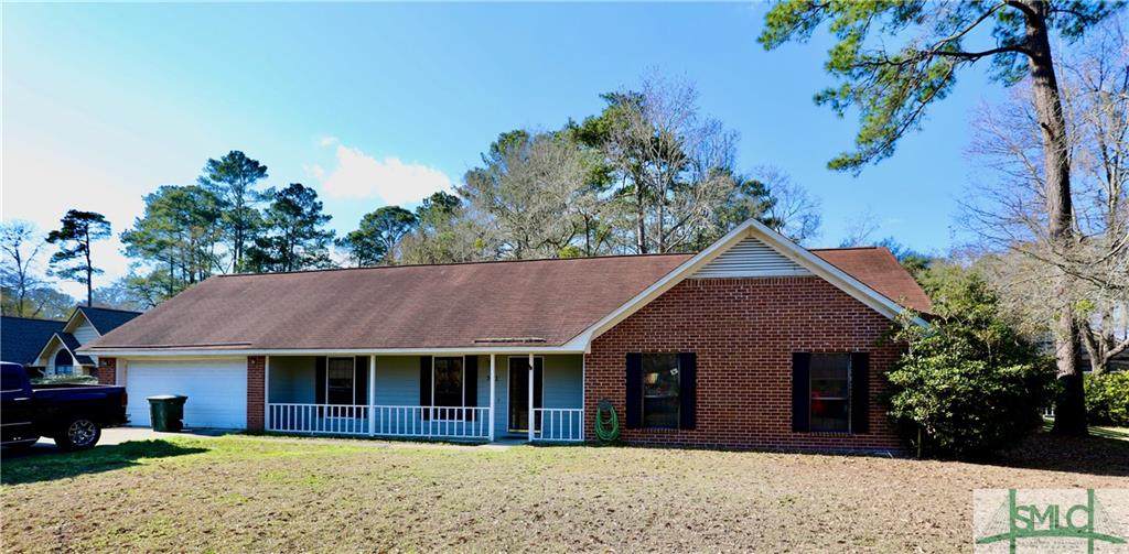 501 Creek View Drive - Photo 1