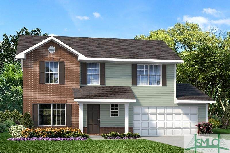 1261 Talmadge Road - Photo 1