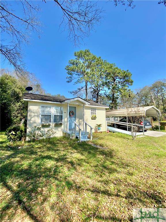 115 Mack Edwards Road - Photo 1