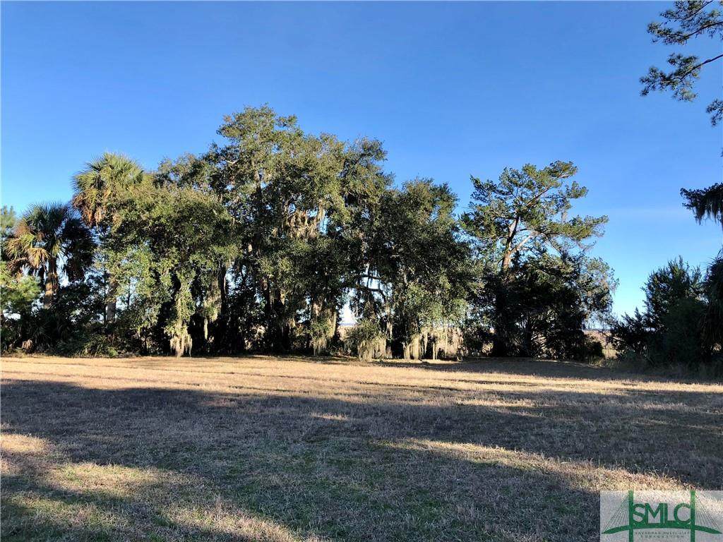 lot 79 Oyster Point Drive - Photo 1