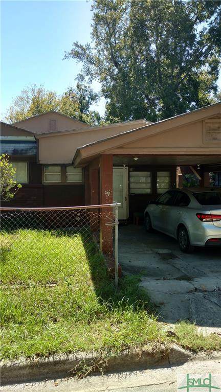 803 50th Street - Photo 1