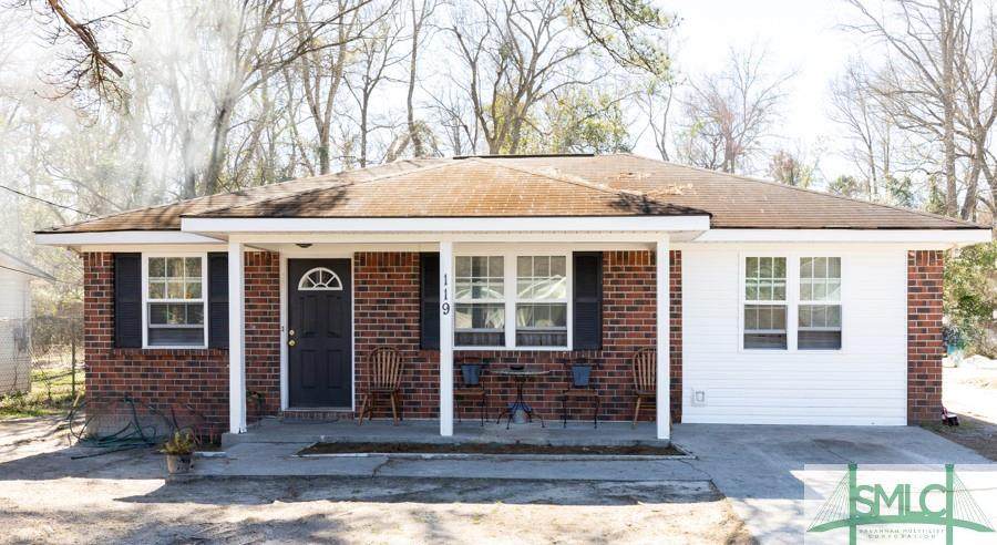 119 Stillwell Road - Photo 1