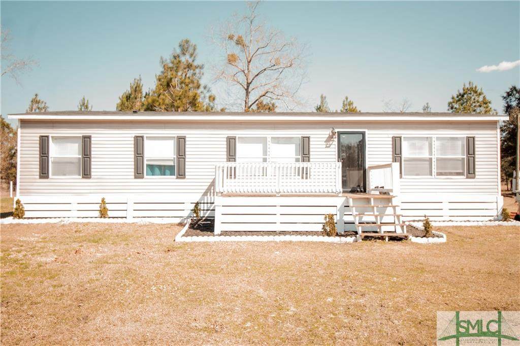 275 Cathy Road - Photo 1