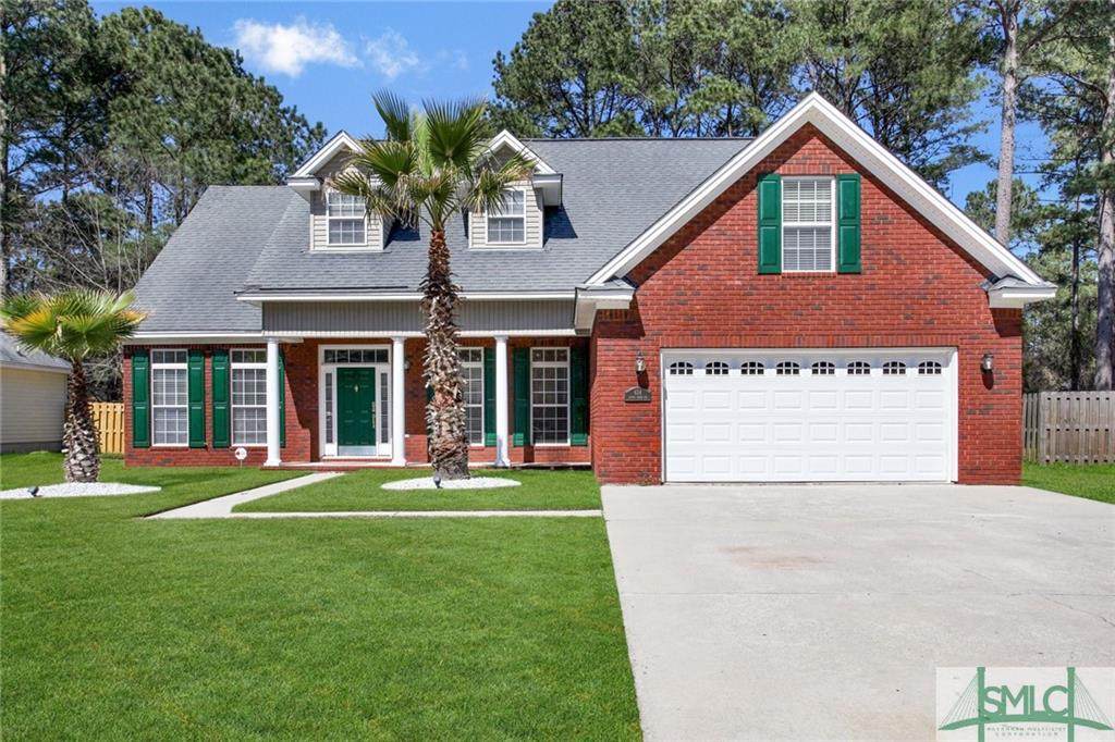 424 Copper Creek Circle - Photo 1