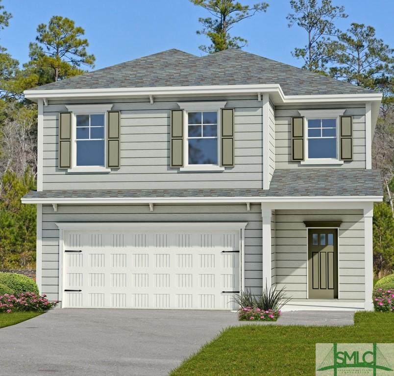 61 Clubhouse Drive - Photo 1