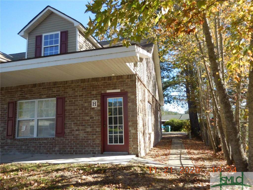 8173 Ga 21 Highway - Photo 1