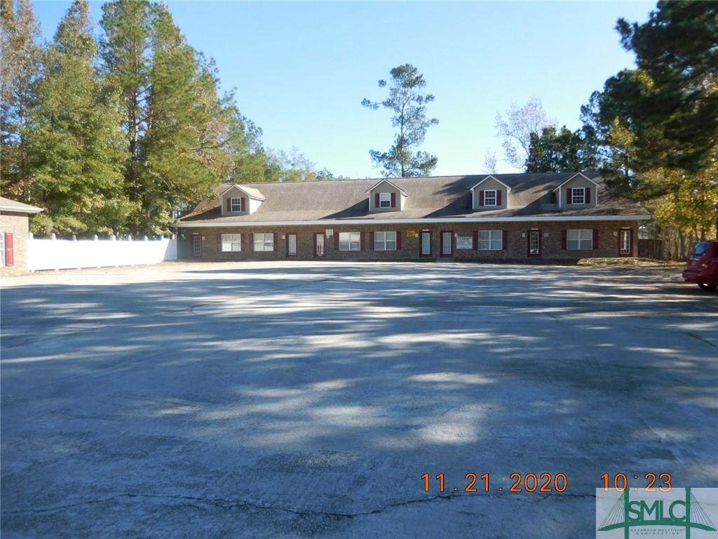 8173 Ga Highway 21 Highway - Photo 1