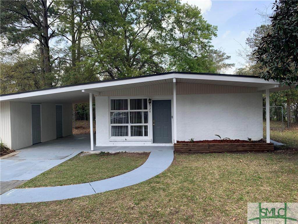 326 Linwood Road - Photo 1