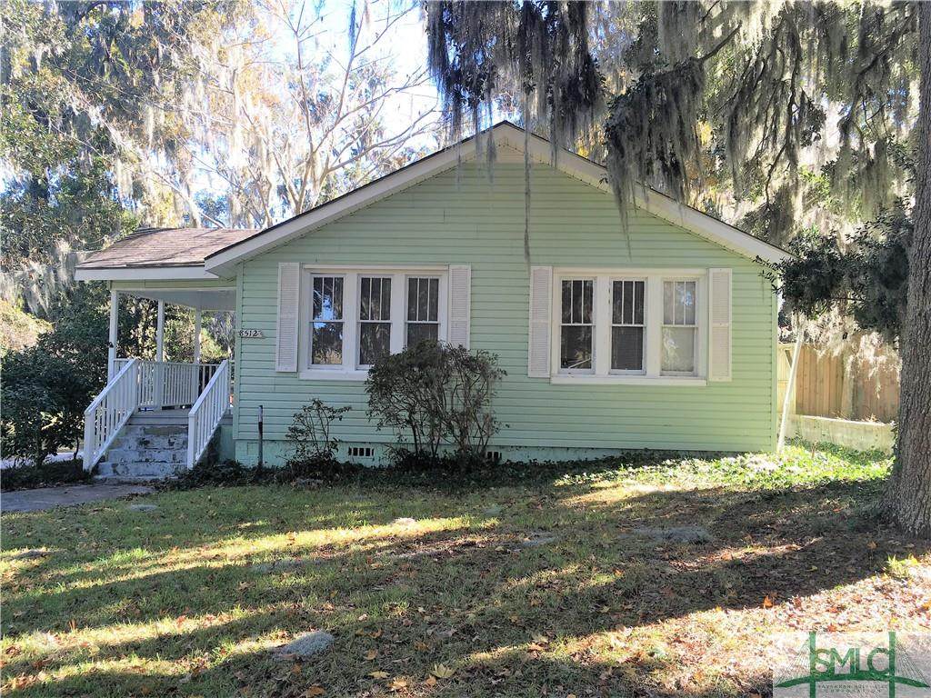 8512 Whitefield Avenue - Photo 1