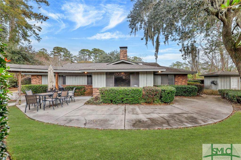 87 Johnny Mercer Boulevard - Photo 1