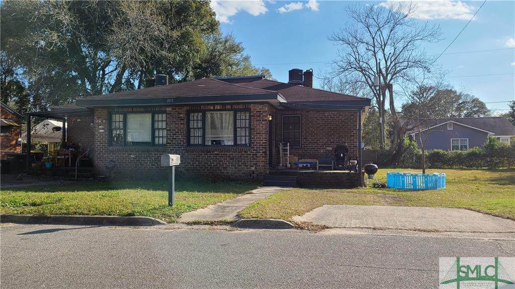 2015 Alaska Street - Photo 1