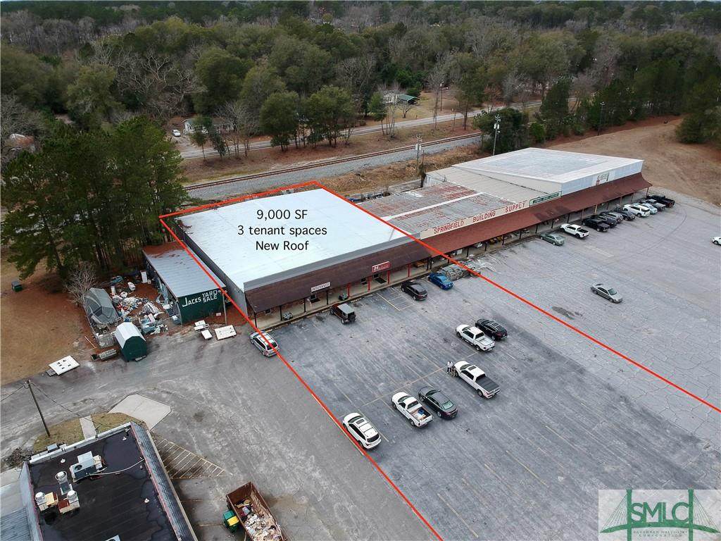 832 Laurel Street - Photo 1