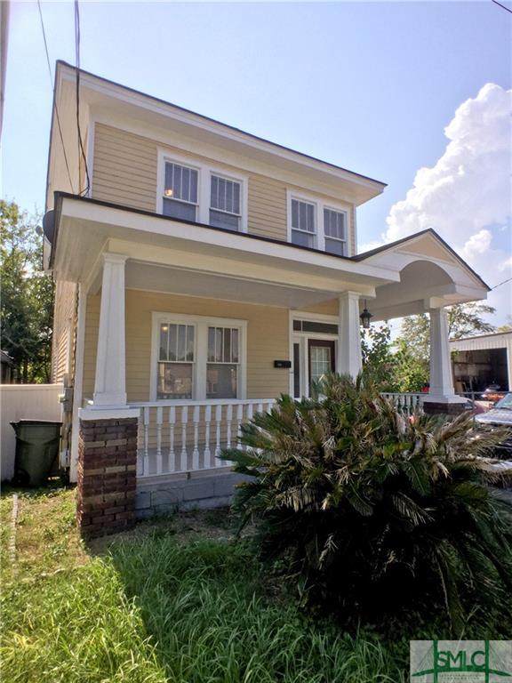 929 Wheaton Street - Photo 1