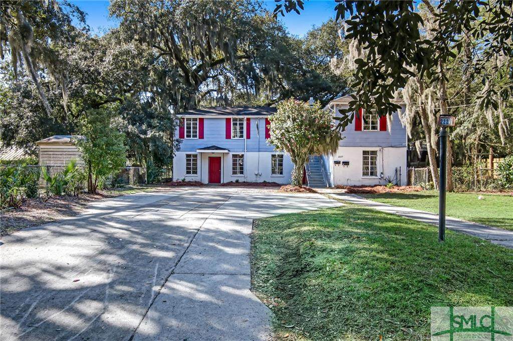 2227 Alabama Avenue - Photo 1