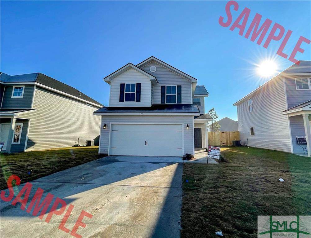 532 Fairview Circle - Photo 1