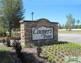 Lot 133 Coopers Point Drive - Photo 1