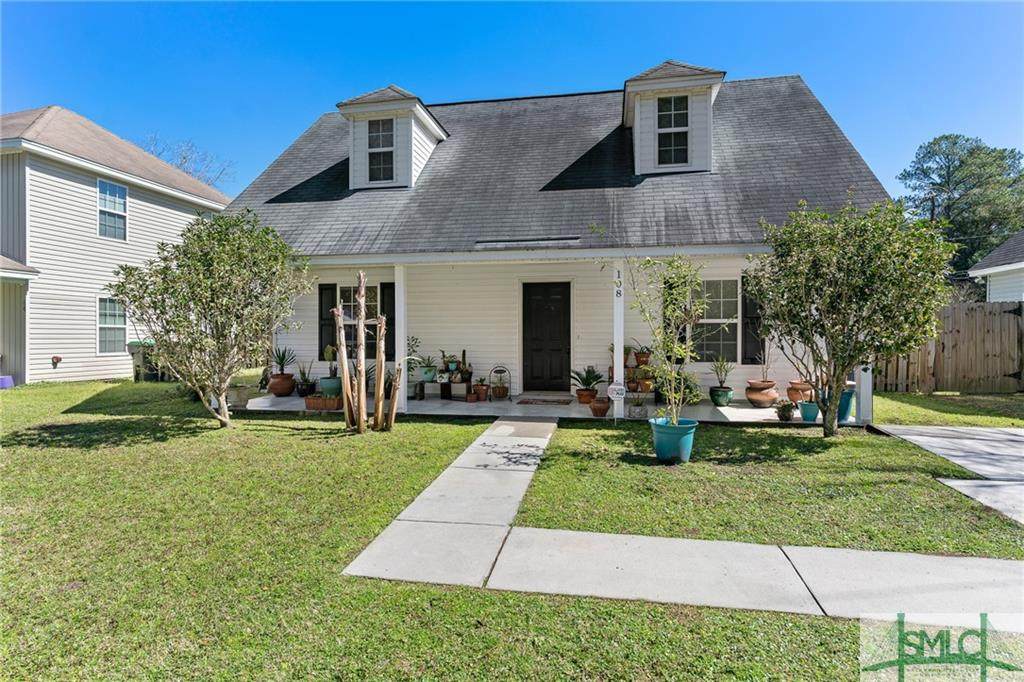 108 Heather Street - Photo 1