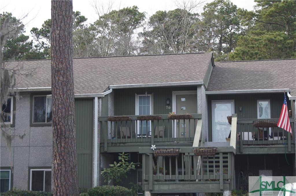 20 Bull River Bluff Drive - Photo 1