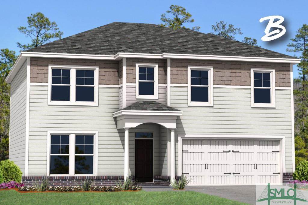 67 Clubhouse Drive - Photo 1
