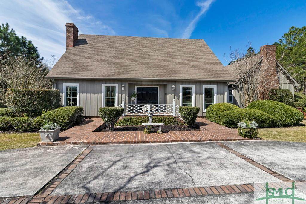 416 Rushing Street - Photo 1