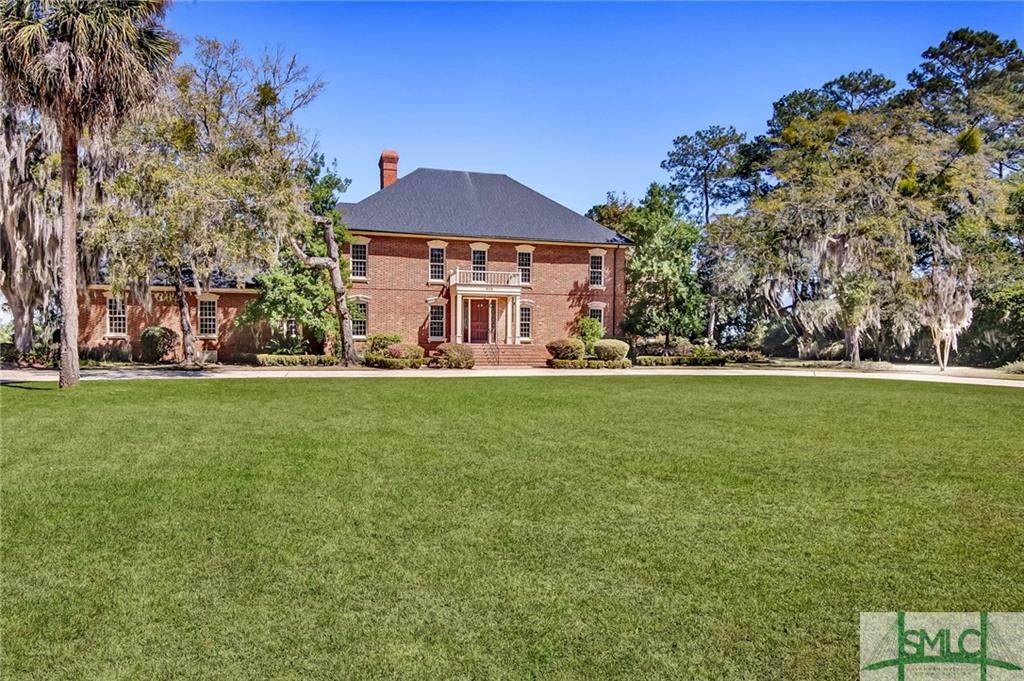 506 Buccaneer Bend - Photo 1