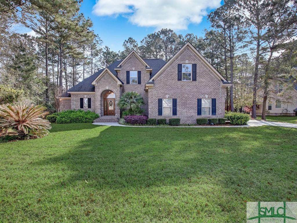 502 Mcgregor Circle - Photo 1